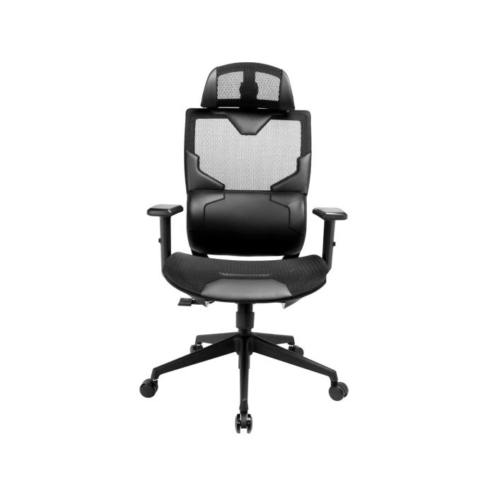 Sandberg ErgoFusion Gaming stol - slika 2