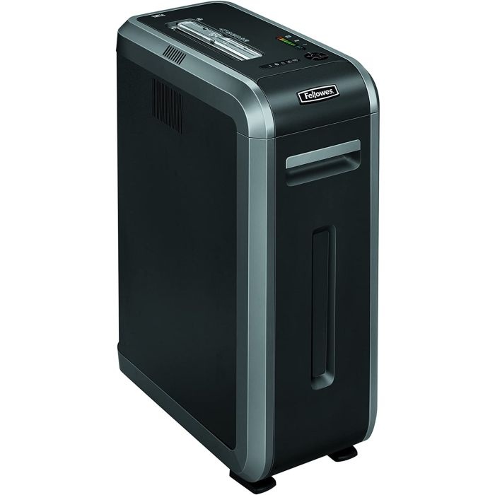 Fellowes Powershred 125Ci Cross-Cut uničevalnik dokumentov - slika 2