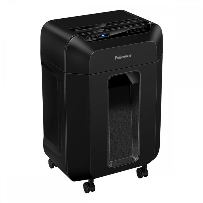 Fellowes AutoMax 90M Mini-Cut uničevalnik dokumentov - slika 2