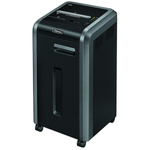Fellowes Powershred 225i Strip-Cut uničevalnik dokumentov