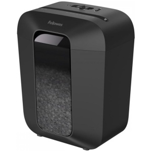 Fellowes Powershred LX41 Mini-Cut uničevalnik dokumentov