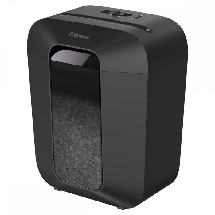 Fellowes Powershred LX41 Mini-Cut uničevalnik dokumentov