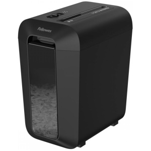 Fellowes Powershred LX65 Cross-Cut uničevalnik dokumentov