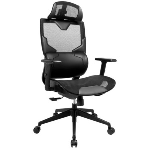 Sandberg ErgoFusion Gaming stol