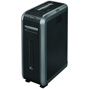 Fellowes Powershred 125Ci Cross-Cut uničevalnik dokumentov