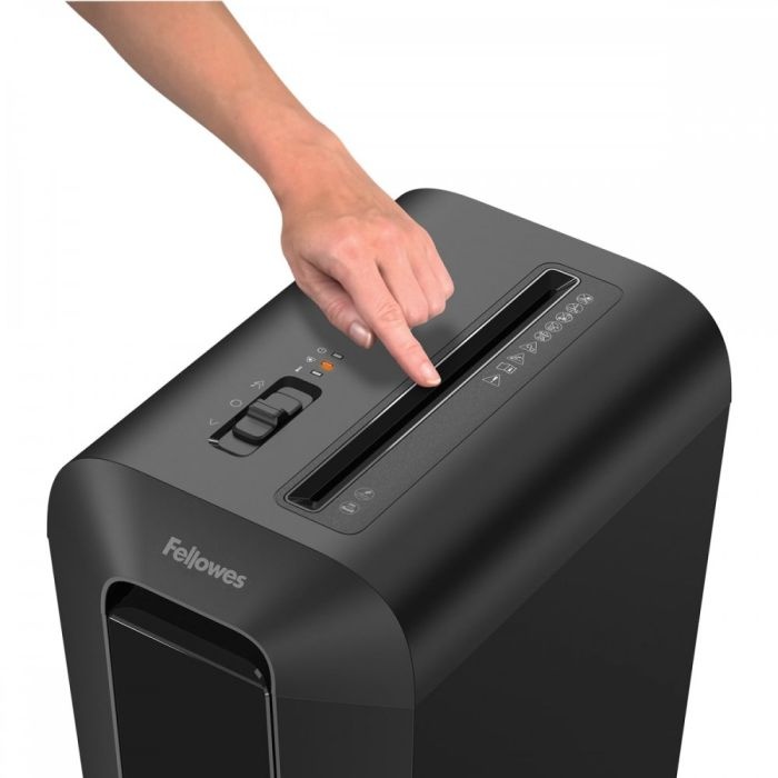 Fellowes Powershred LX65 Cross-Cut uničevalnik dokumentov - slika 3