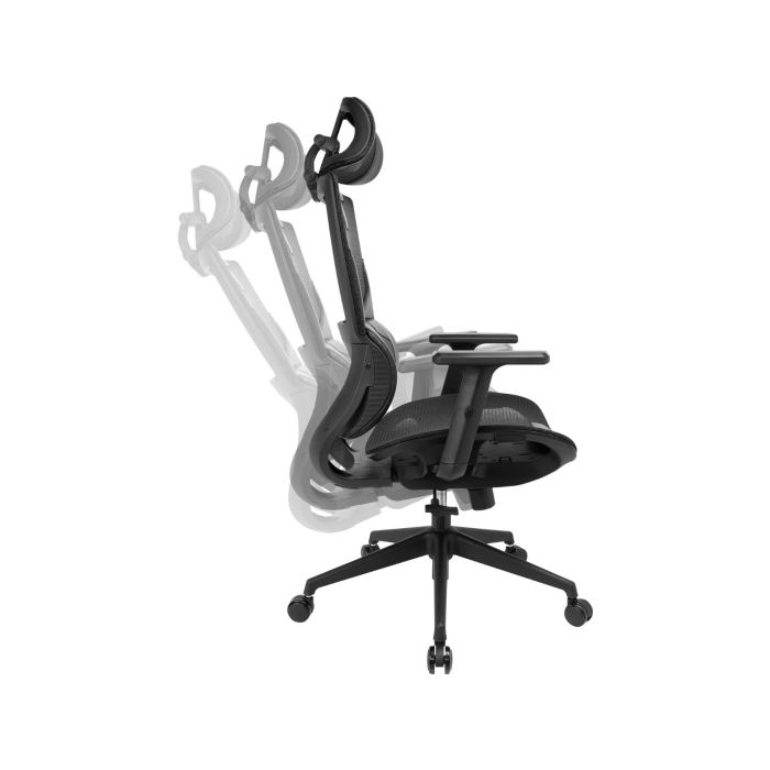 Sandberg ErgoFusion Gaming stol - slika 4