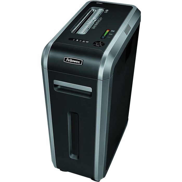 Fellowes Powershred 125Ci Cross-Cut uničevalnik dokumentov - slika 4