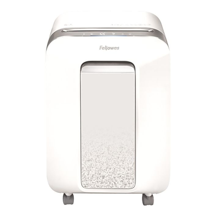 Fellowes Powershred LX201 Micro-Cut uničevalnik dokumentov