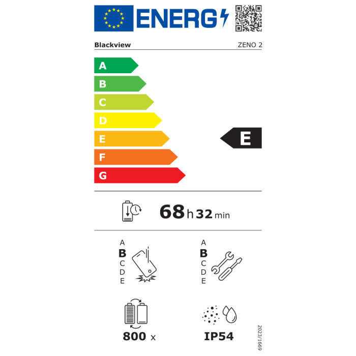 68" tablični računalnik 4GB+128GB
