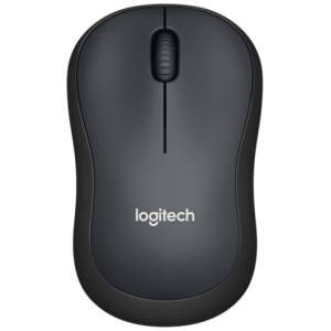 Logitech M220 Silent brezžična miška