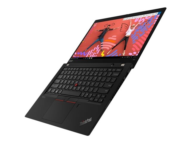 Prenosnik Lenovo ThinkPad X13 G1 / i7 / RAM 16 GB / 256GB SSD / 14,0″ FHD - slika 2