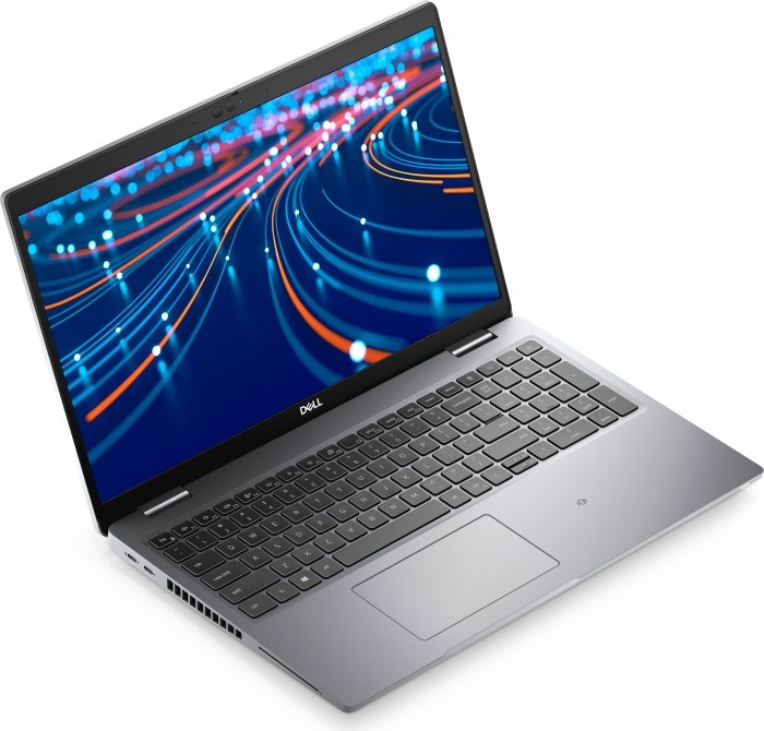 Prenosnik Dell Latitude 5520 / i5 / RAM 16 GB / 256GB SSD / 15,6″ FHD - slika 2