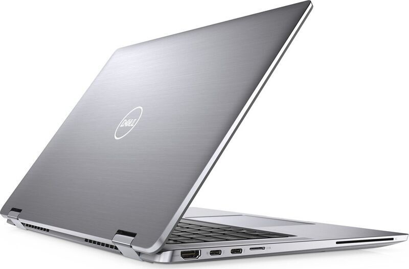 Prenosnik Dell Latitude 9520 / i7 / RAM 16 GB / 512GB SSD / 15" FHD - slika 2