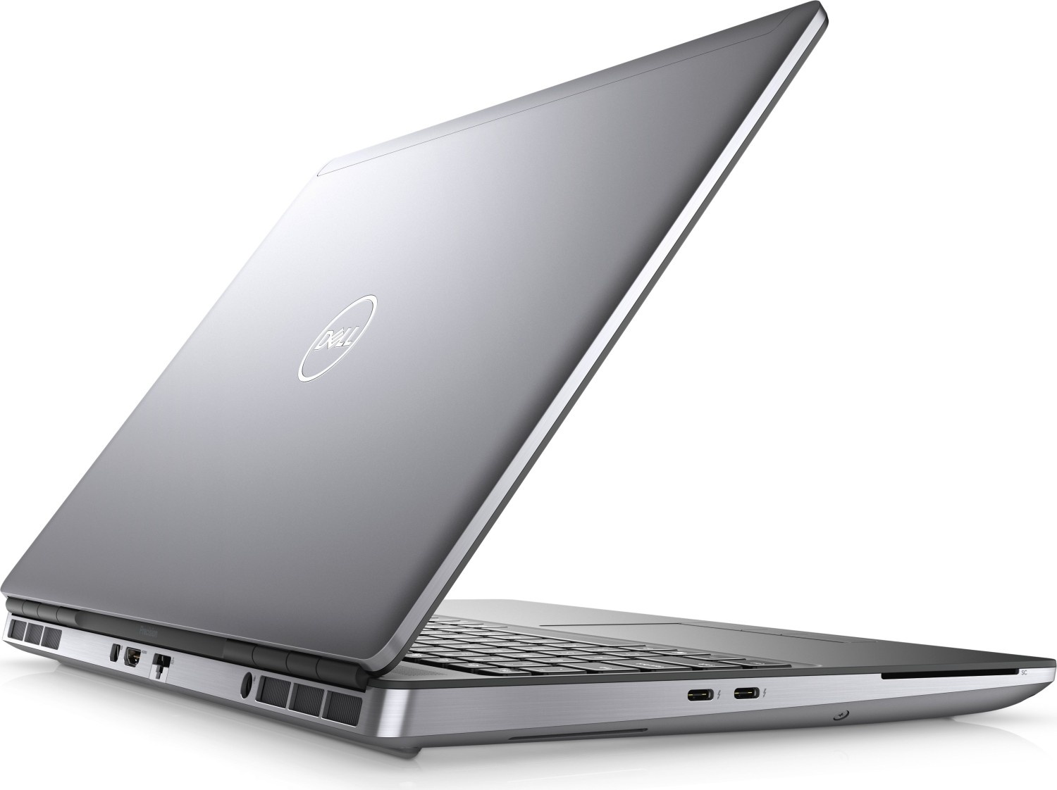 Prenosnik Dell Precision 7560 / i7 / Quadro T1200 / RAM 32 GB / 1TB SSD / 15,6″ FHD - slika 2
