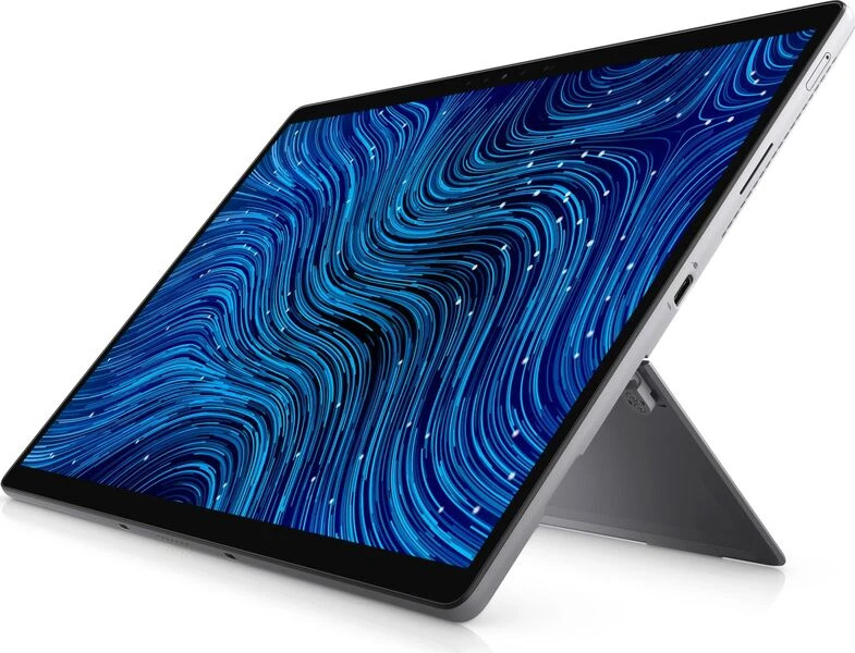 Prenosnik Dell Latitude 7320 Detachable / i5 / RAM 16 GB / SSD Disk / 13,3″ WUXGA - slika 2