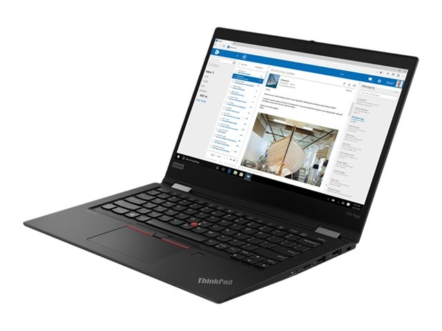 Intel® Core™ i7-10610U / 1.8 GHz / Quad-Core / Turbo Speed 4.9 GHz, 16 GB DDR4 SODIMM, 256 GB NVMe SSD, 35,6 cm (14,0″), Matiran (AntiGlare, matt), Touch, FHD / 1920 x 1080, Intel® UHD Graphics, HDMI, USB-C, Thunderbolt, 2x USB, Backlit keyboard, bluetooth, No OS Installed - Win10P COA
