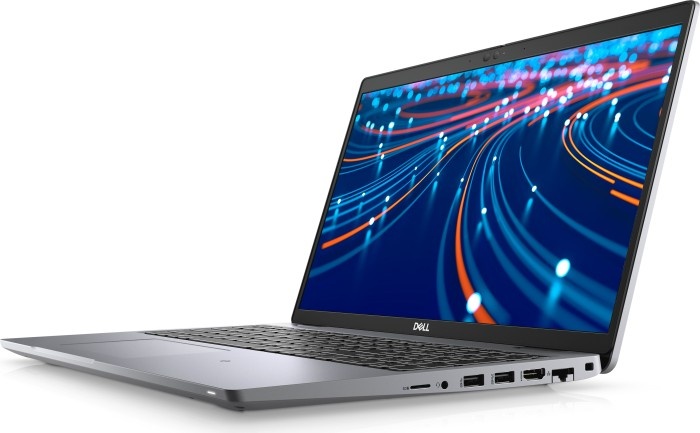 Prenosnik Dell Latitude 5520 / i5 / RAM 16 GB / 256GB SSD / 15,6″ FHD - slika 3
