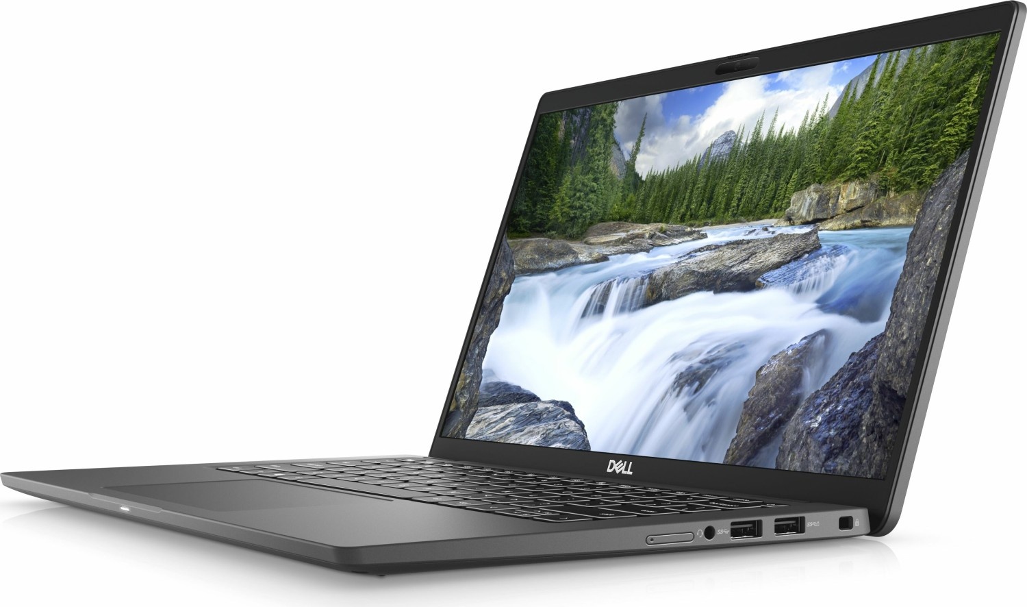 Prenosnik Dell Latitude 7410 / i7 / RAM 16 GB / 512GB SSD / 14,0″ FHD - slika 3