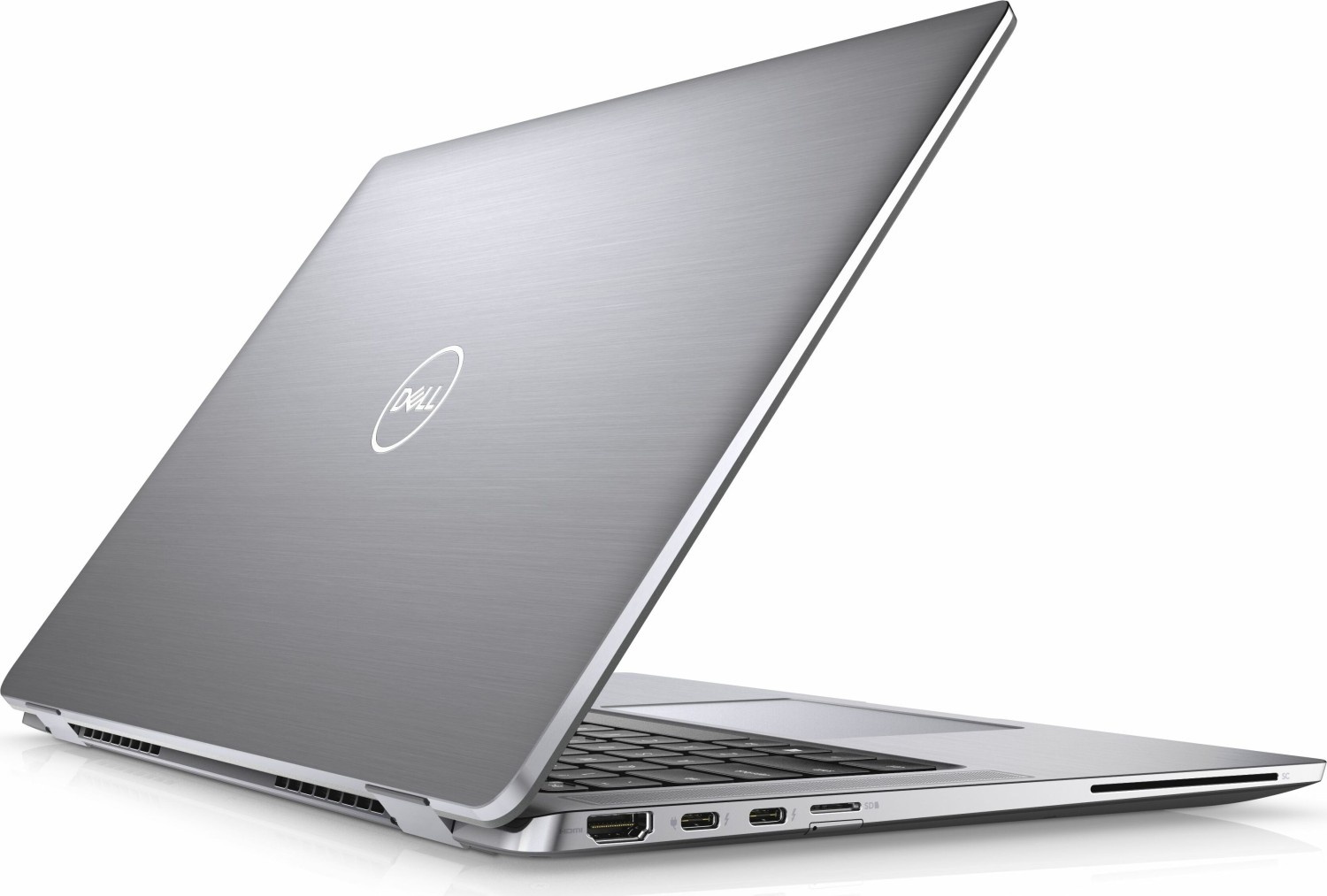 Prenosnik Dell Latitude 9510 / i7 / RAM 16 GB / 512GB SSD / 15" FHD - slika 3