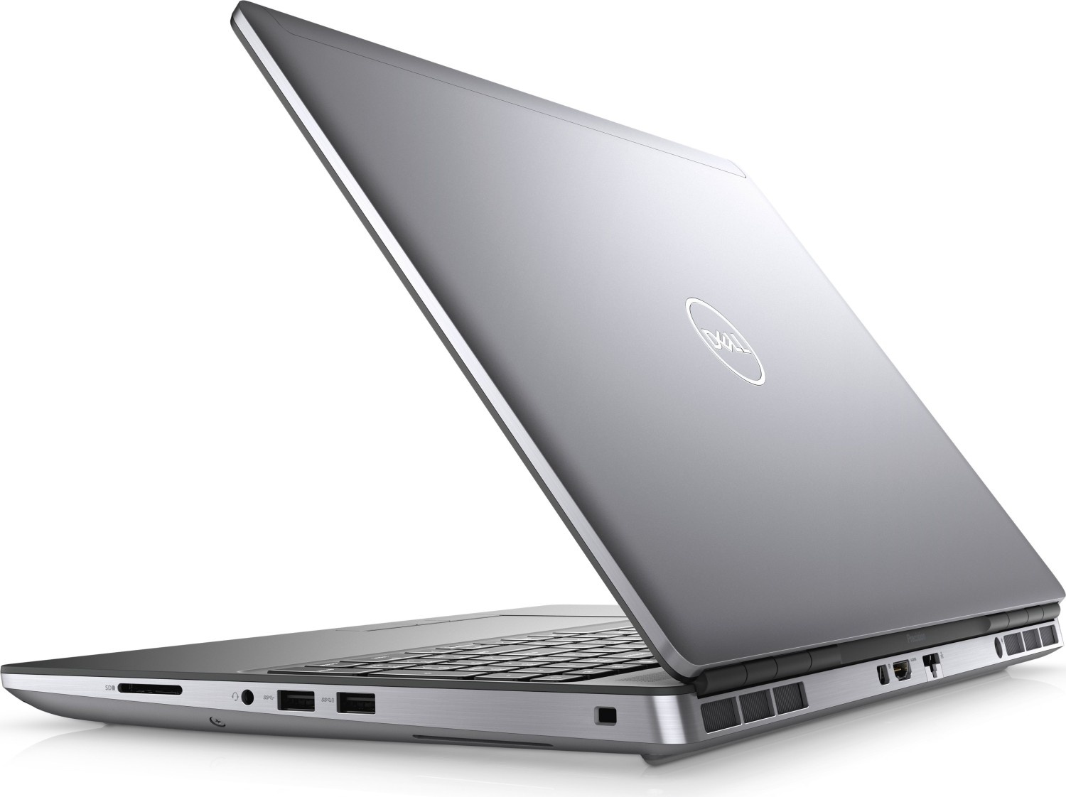 Prenosnik Dell Precision 7560 / i7 / Quadro T1200 / RAM 32 GB / 512GB SSD / 15,6″ FHD - slika 3