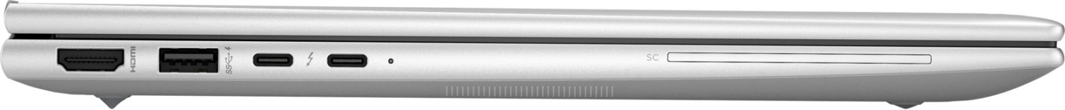 Prenosnik HP EliteBook 845 G9 / Ryzen 5 / RAM 16 GB / 256GB SSD / 14,0″ WUXGA - slika 4