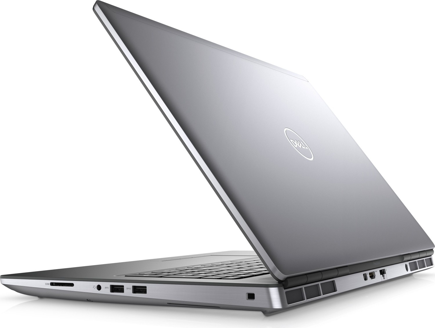 Prenosnik Dell Precision 7760 / i7 / RTX A4000 / RAM 64 GB / 512GB SSD / 17,3″ FHD - slika 4