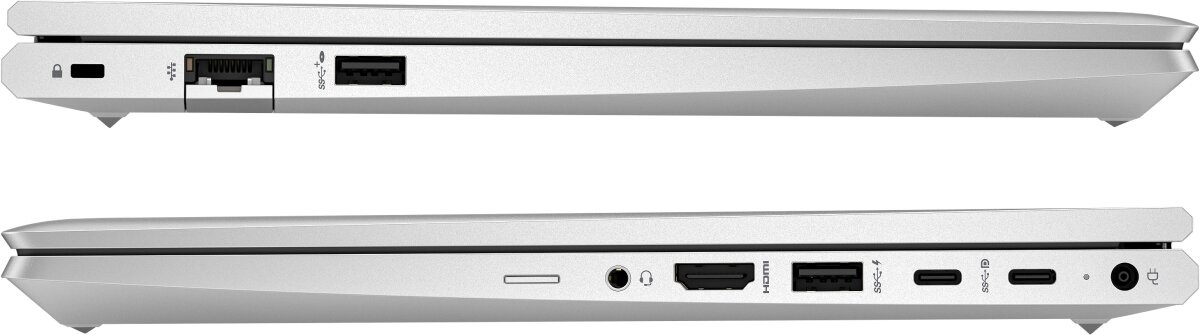 Prenosnik HP ProBook 445 G10 / Ryzen 7 / RAM 16 GB / 512GB SSD / 14,0″ FHD - slika 5