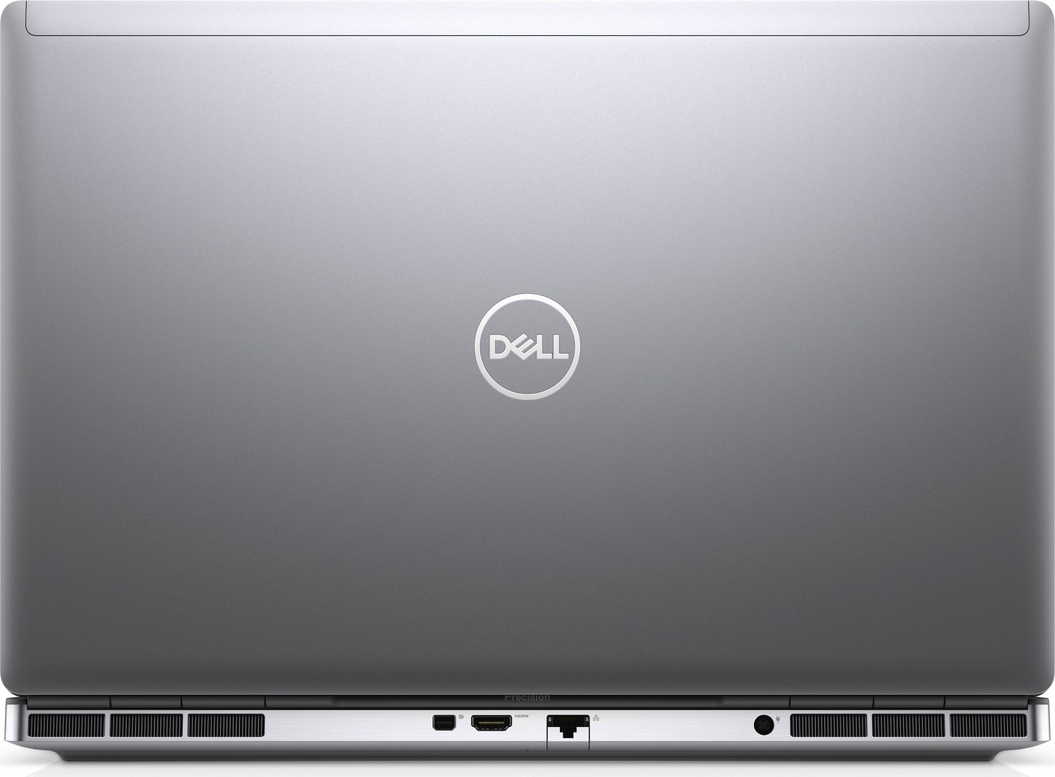 Prenosnik Dell Precision 7760 / i7 / RTX A3000 / RAM 32 GB / 512GB SSD / 17,3″ FHD - slika 5