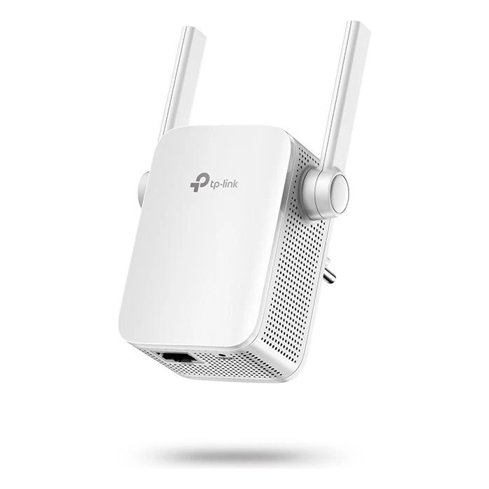 TP-LINK RE305 AC1200 Wi-Fi Range Extender ojačevalnik signala - slika 2