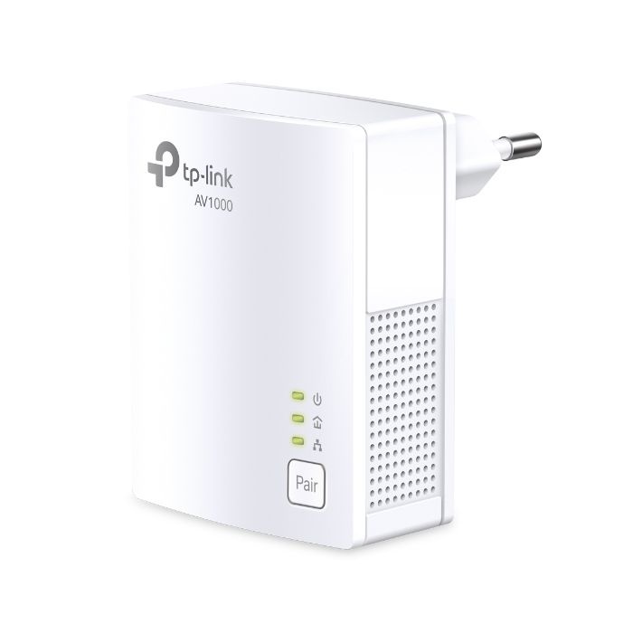 TP-LINK TL-PA7017 Kit AV1000 Gigabit powerline adapter - slika 2