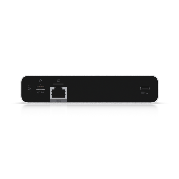 Ubiquiti UniFi CloudKey+ - slika 2