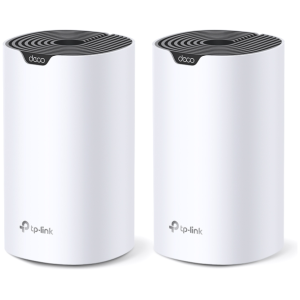 TP-LINK DECO S7 AC1900 brezžični MESH sistem  - 2 pack