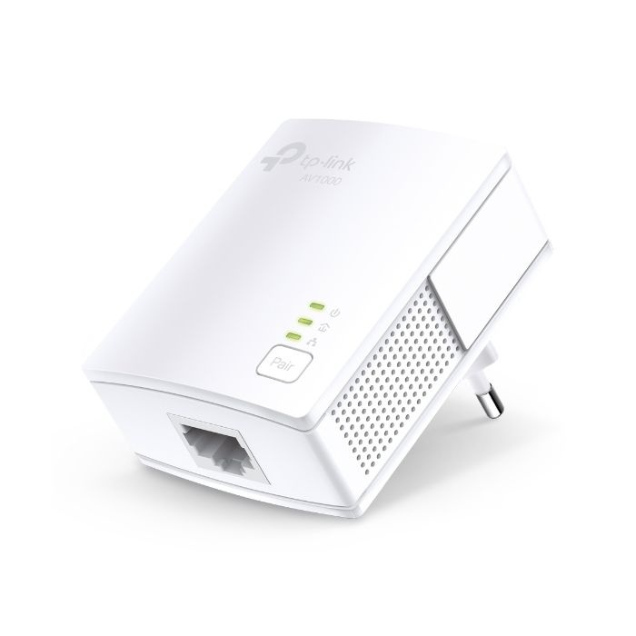 TP-LINK TL-PA7017 Kit AV1000 Gigabit powerline adapter - slika 3