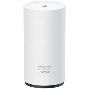 TP-Link Deco BE25 Outdoor BE3600 zunanja Mesh Wi-Fi 7 dostopna točka