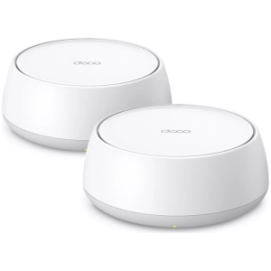 TP-Link Deco BE22 Wi-Fi 7 BE3600 Mesh sistem 2-pack