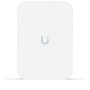 Ubiquiti brezžična dostopna točka U7 In-Wall
