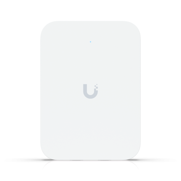 Ubiquiti brezžična dostopna točka U7 In-Wall