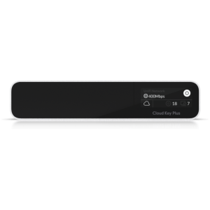 Ubiquiti UniFi CloudKey+