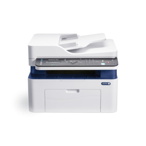 Xerox WorkCentre 3025ni 4v1 črnobela večopravilna A4 naprava, USB, LAN, Wifi - E-specialisti