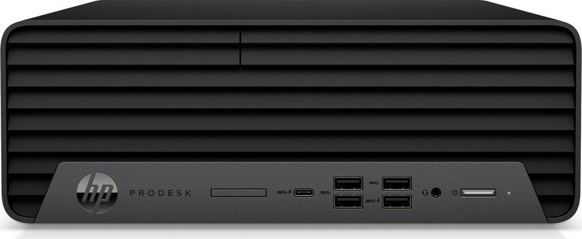 Računalnik HP ProDesk 600 G6 SFF / i5 / RAM 16 GB / 512GB SSD - slika 2