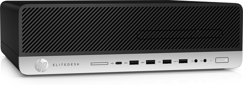 Računalnik HP EliteDesk 800 G4 SFF / i7 / RAM 16 GB / 256GB SSD - slika 2