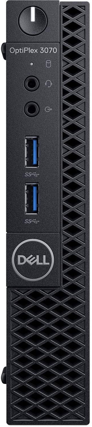 Računalnik Dell Optiplex 3070 Micro / i5 / RAM 8 GB / 256GB SSD - slika 2