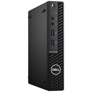 Intel® Core™ i5-10500T / 2,3 GHz / Hexa-Core (6C/12T) / Turbo Speed 3,8 GHz, 8 GB DDR4 SODIMM, 256 GB NVMe SSD, Intel® UHD Graphics 630, HDMI, 6x USB, bluetooth, No OS Installed - Win10P COA