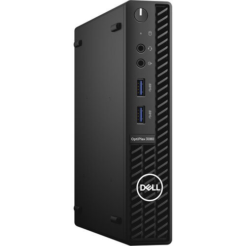 Intel® Core™ i5-10500T / 2,3 GHz / Hexa-Core (6C/12T) / Turbo Speed 3,8 GHz, 8 GB DDR4 SODIMM, 256 GB NVMe SSD, Intel® UHD Graphics 630, HDMI, 6x USB, bluetooth, No OS Installed - Win10P COA