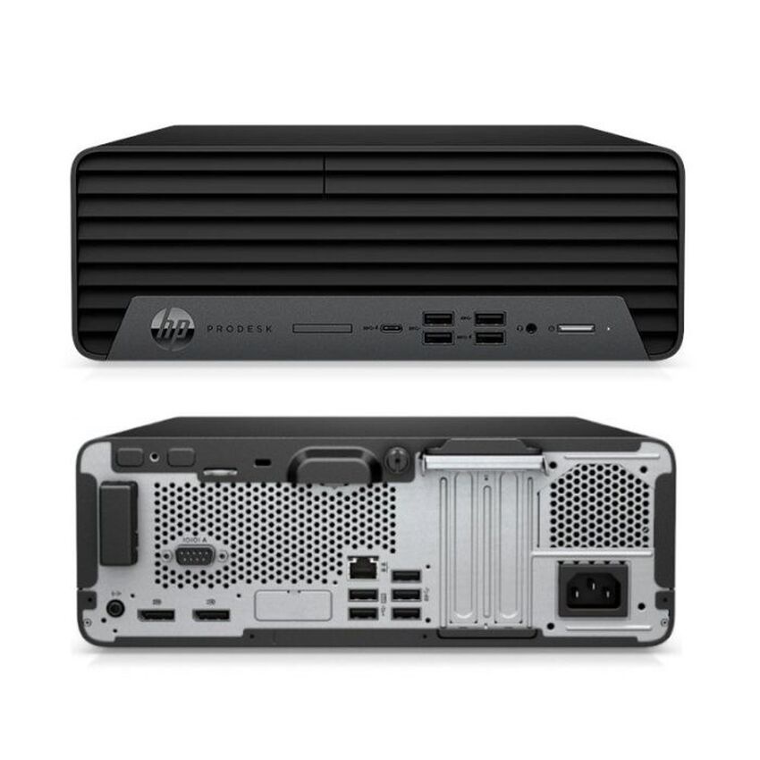 Računalnik HP ProDesk 600 G6 SFF / i5 / RAM 16 GB / 512GB SSD - slika 5