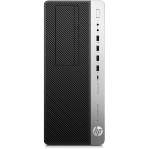 Intel® Core™ i5-8500 / 3.0 GHz / Hexa-Core / Turbo Speed 4.1 GHz, 16 GB DDR4 DIMM, 256 GB NVMe SSD, Intel® UHD Graphics 630, USB-C, 10x USB, No OS Installed - Win10P COA