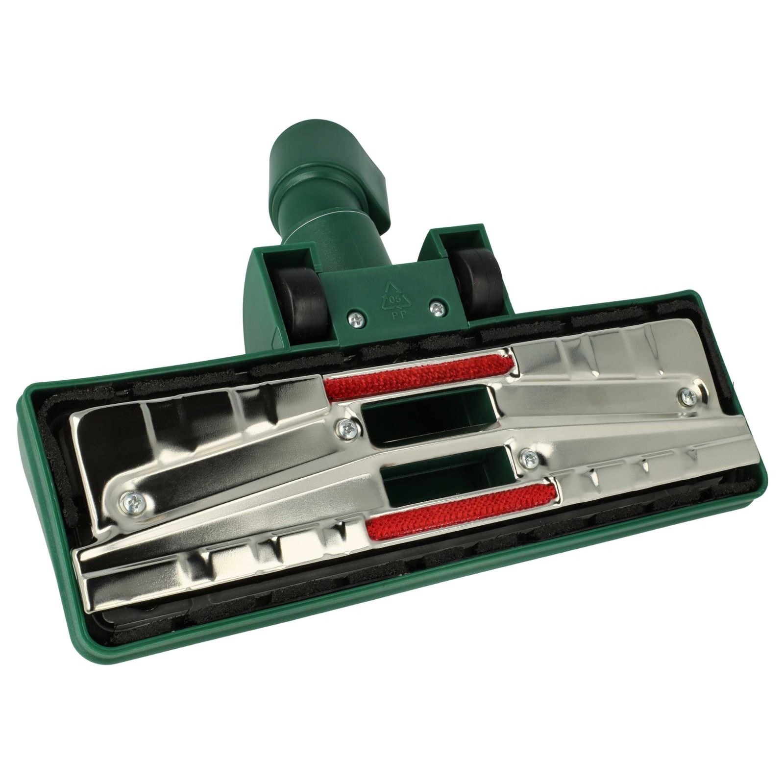 Nastavek za trda tla za sesalnike Vorwerk Kobold VK118 / VK120 / VK122 - slika 3