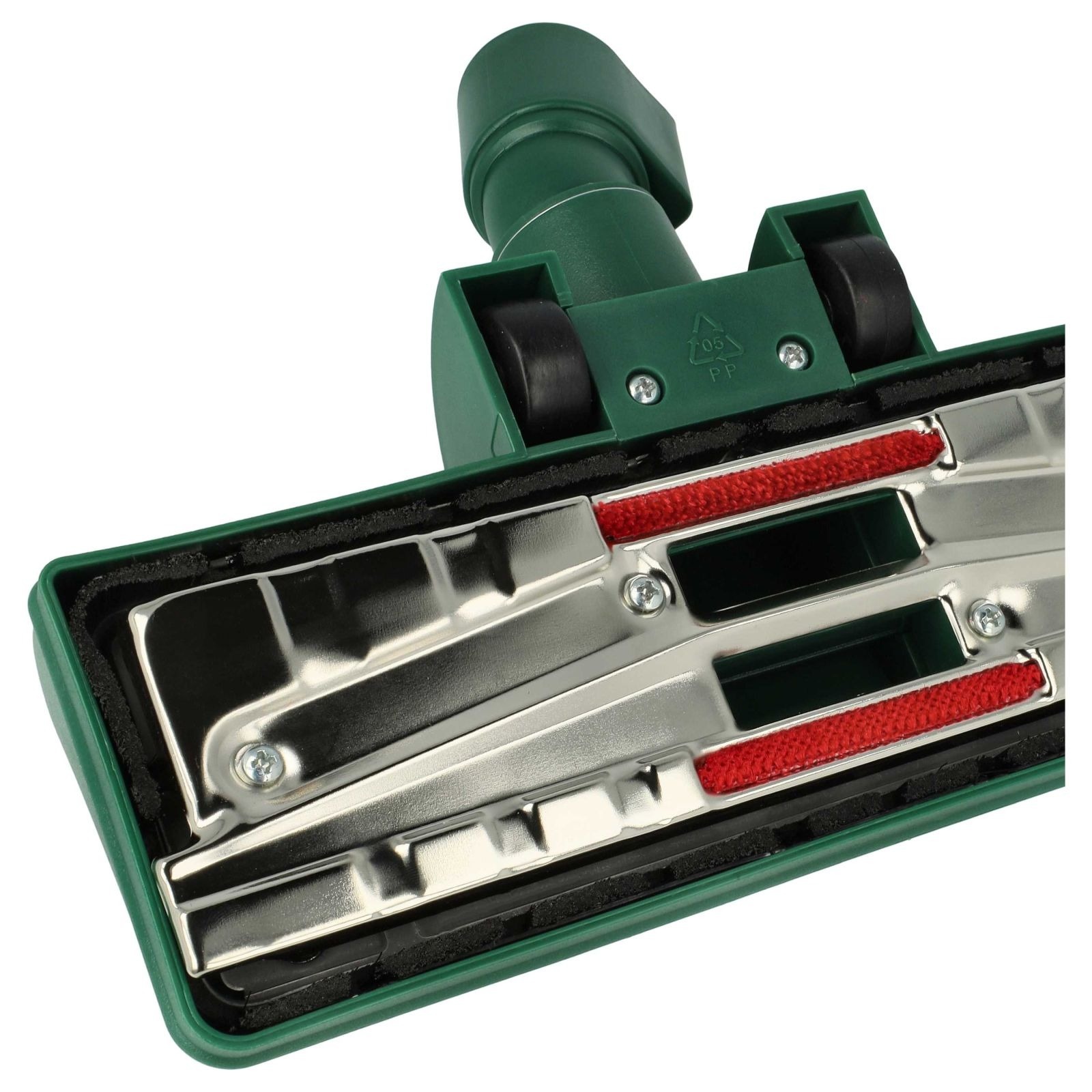 Nastavek za trda tla za sesalnike Vorwerk Kobold VK118 / VK120 / VK122 - slika 5