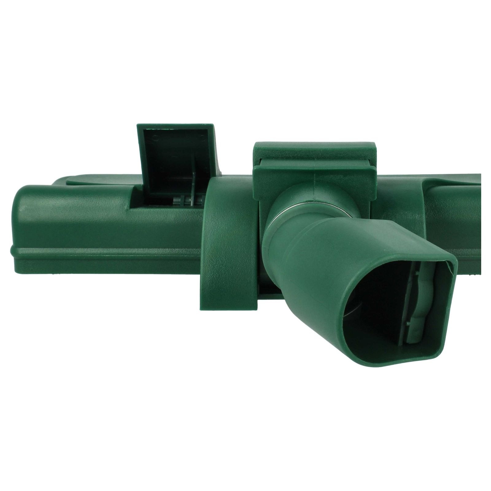 Nastavek za trda tla za sesalnike Vorwerk Kobold VK118 / VK120 / VK122 - slika 6